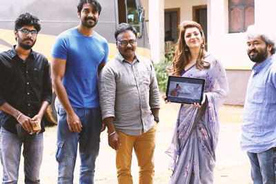 vaalujada-poster-launch-by-kajal-aggarwal